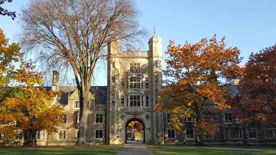 密歇根大學課程輔導哪家好