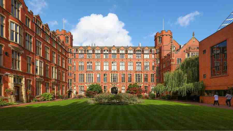 謝菲爾德大學(xué)論文怎么申請(qǐng)延期