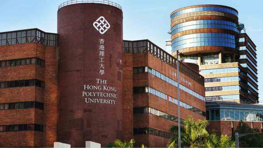 香港理工大學(xué)補(bǔ)習(xí)機(jī)構(gòu)哪家好