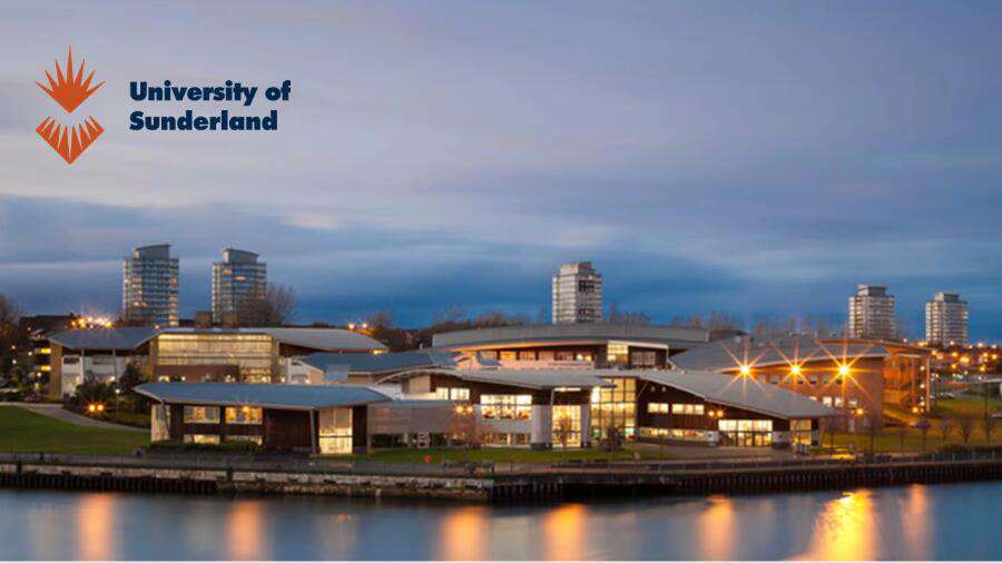 桑德蘭大學(xué)計算機(jī)科學(xué)課程輔導(dǎo)