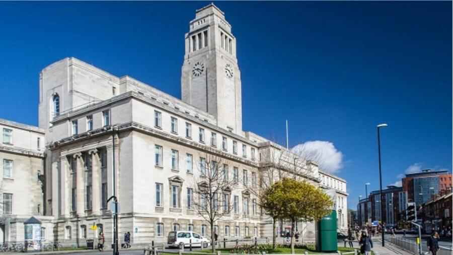 利茲大學(xué)收到退學(xué)信了怎么辦