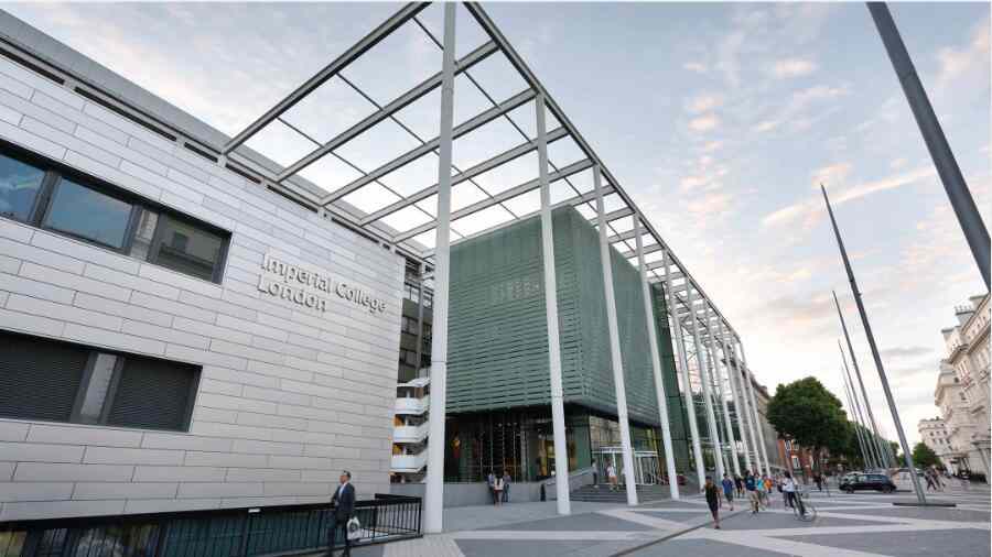 帝國理工學(xué)院大一補(bǔ)考掛科不讓升大二怎么辦