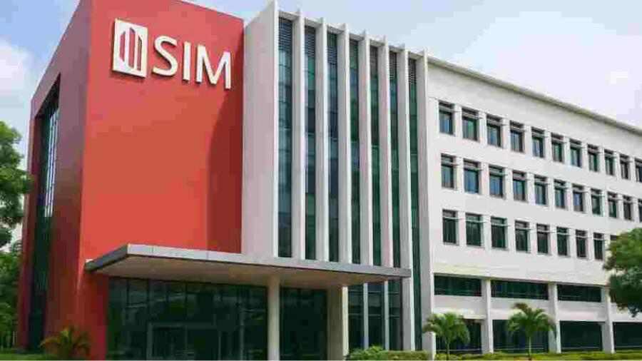 SIM留學(xué)課程預(yù)習(xí)