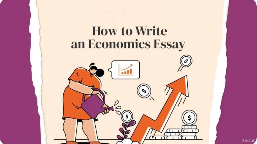 經(jīng)濟學論文寫作