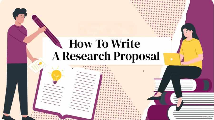 學(xué)生應(yīng)該如何撰寫(xiě)Research Proposal