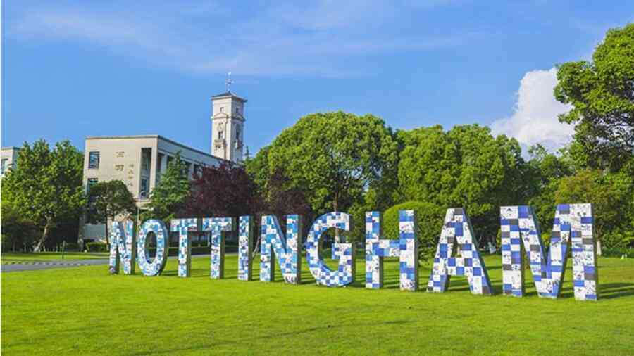 寧波諾丁漢大學課程輔導