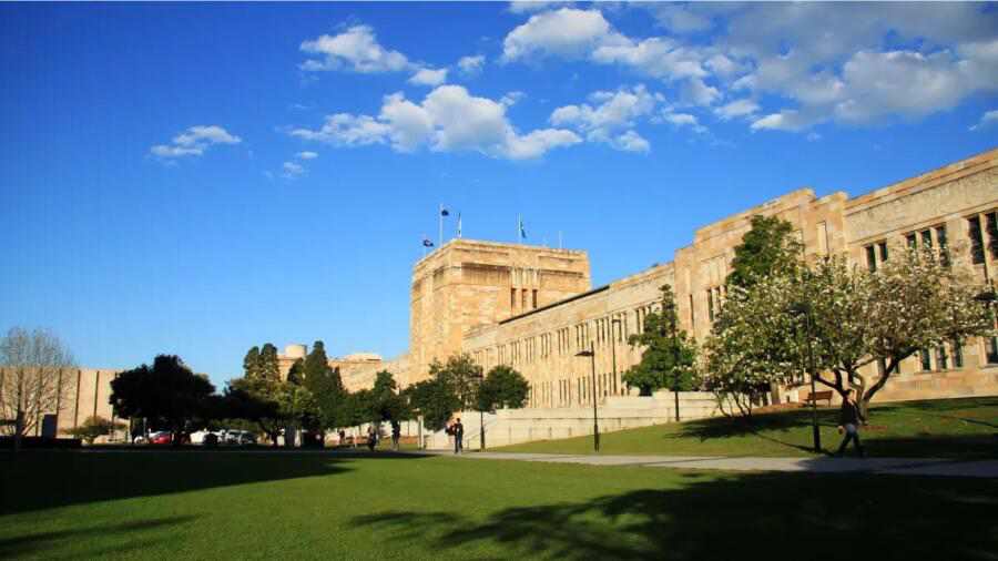 昆士蘭大學(xué)退費申請