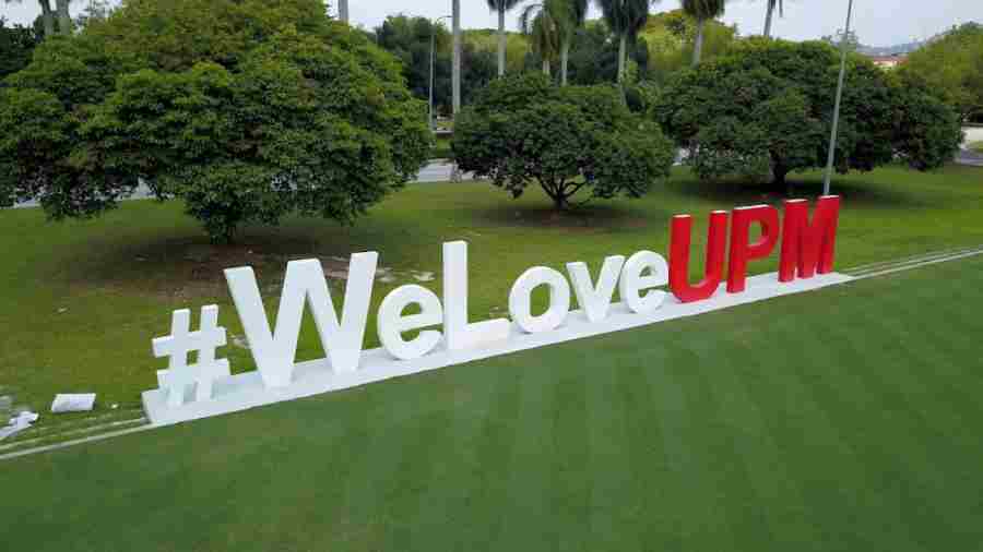 UPM選課指導(dǎo)