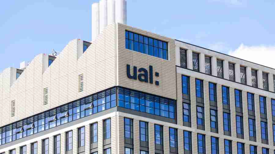 UAL課程輔導(dǎo)