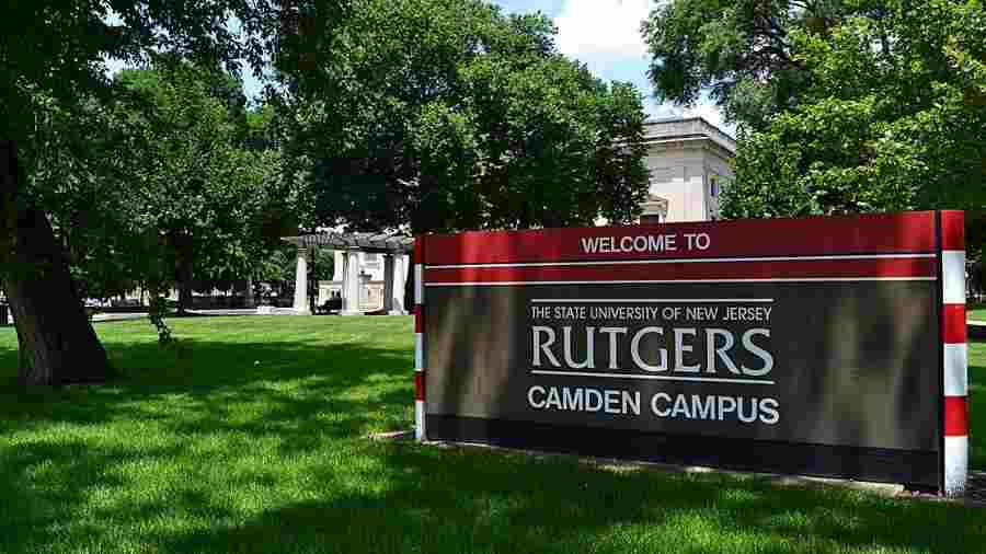 羅格斯大學(xué)課程輔導(dǎo)