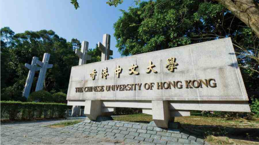 CUHK Late Drop及課程時間表申請指南