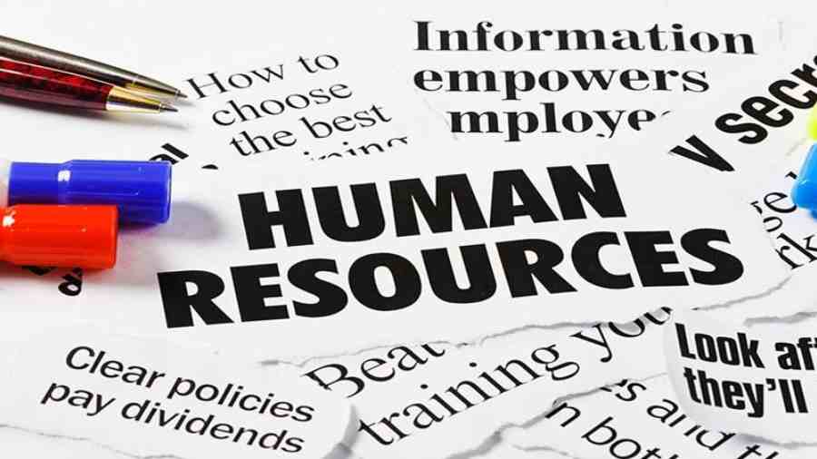 UTM人力資源作業(yè)寫作技巧