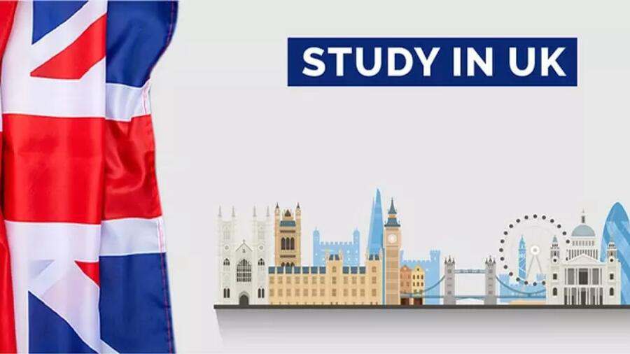 怎么學(xué)英國大學(xué)課程